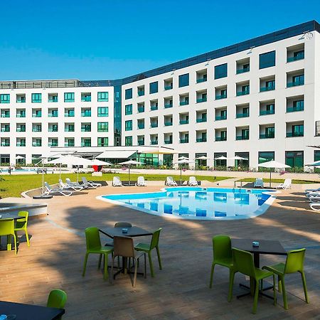Hotel ibis Styles Milano Est Settala Exterior foto