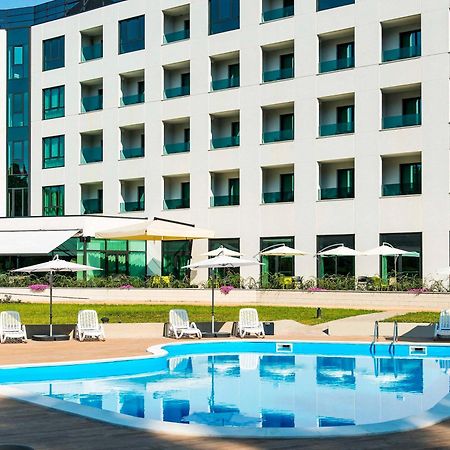 Hotel ibis Styles Milano Est Settala Exterior foto