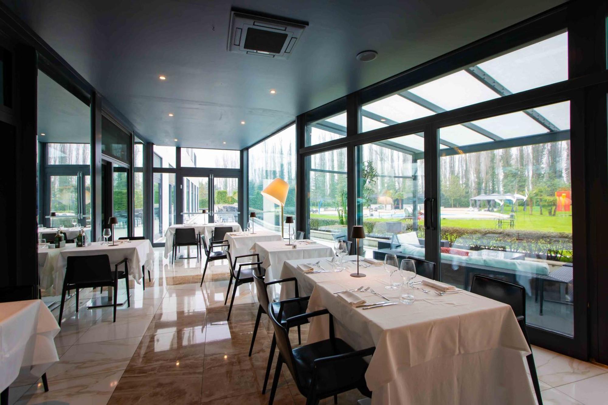 Hotel ibis Styles Milano Est Settala Exterior foto