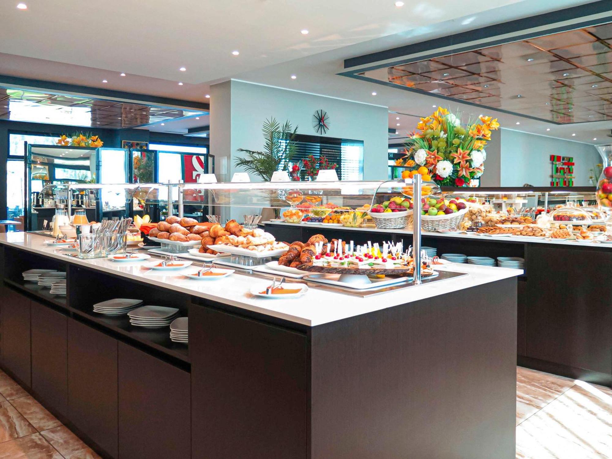 Hotel ibis Styles Milano Est Settala Exterior foto